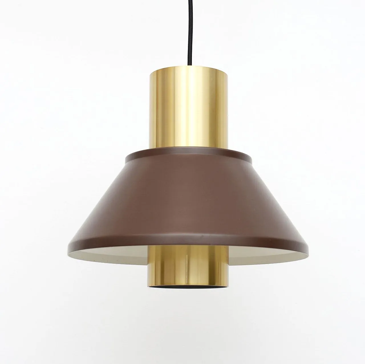 Life lamp, design by JO Hammerborg for Fog Morup 1977 3