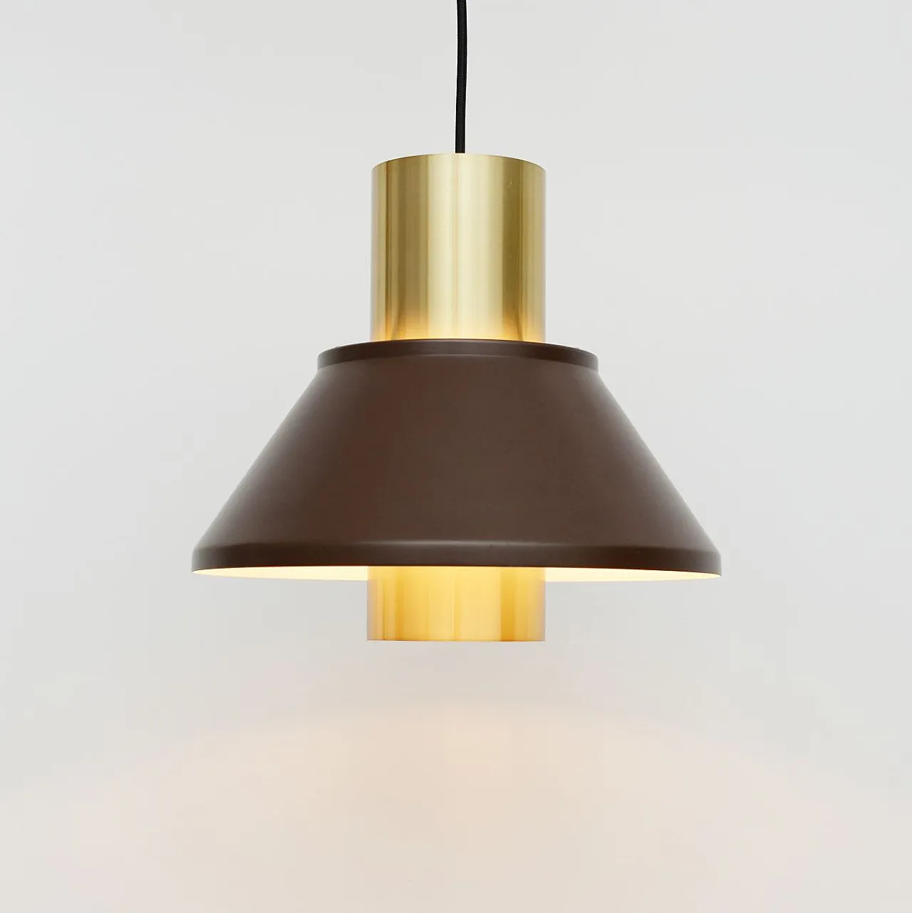 Life lamp, design by JO Hammerborg for Fog Morup 1977 4