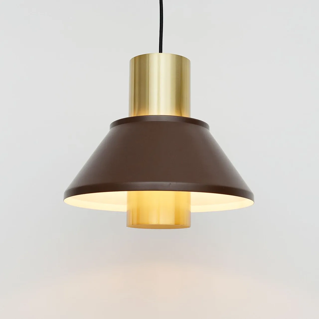 Life lamp, design by JO Hammerborg for Fog Morup 1977 5