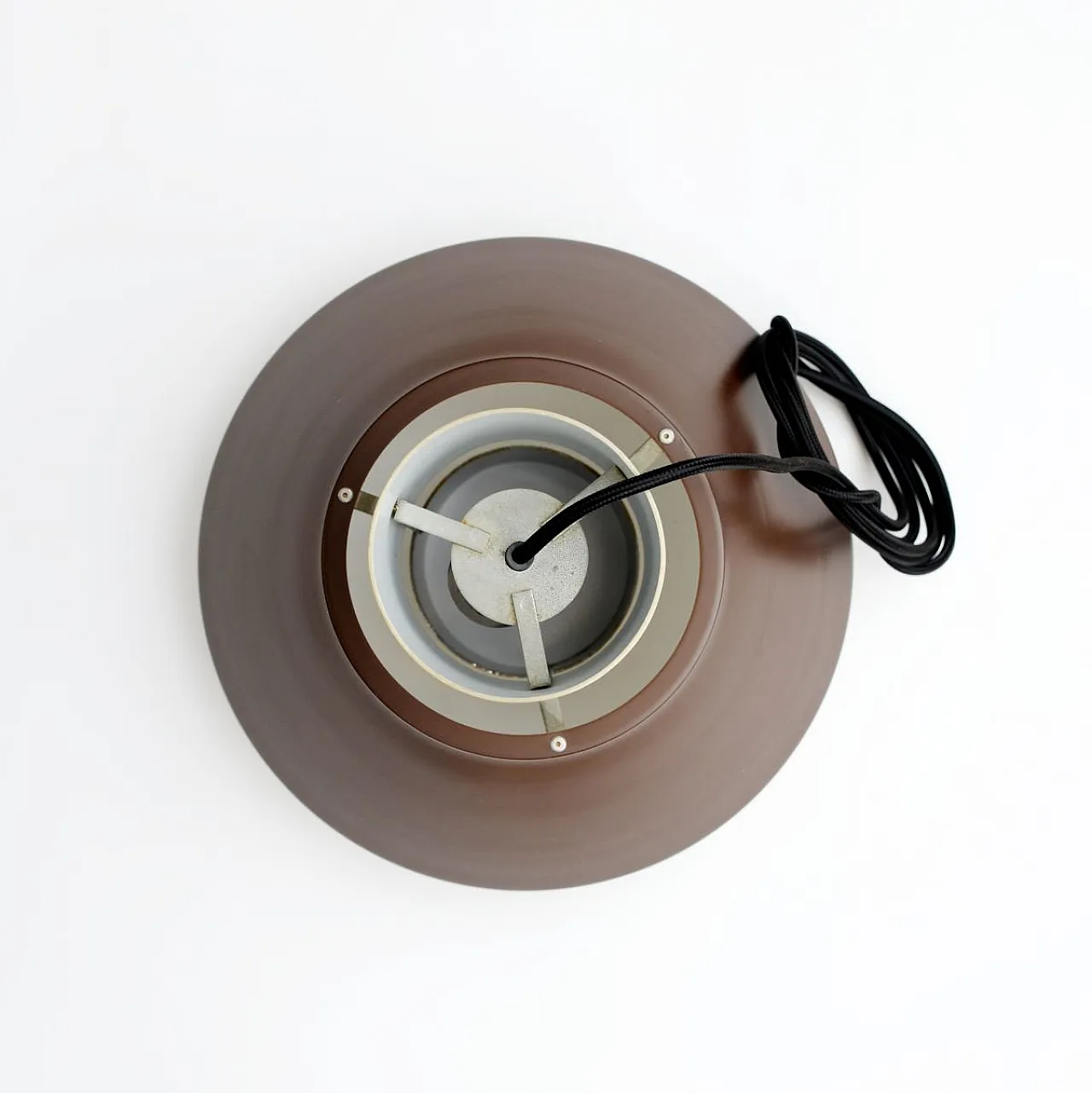 Life lamp, design by JO Hammerborg for Fog Morup 1977 7