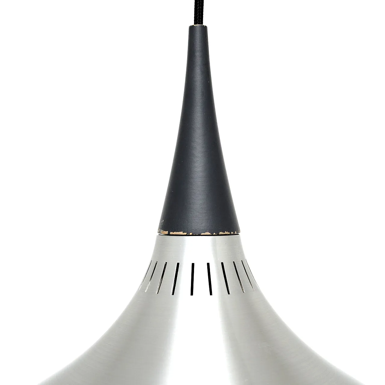 Orient lamp, design by JO Hammerborg for Fog Morup, Denmar 2