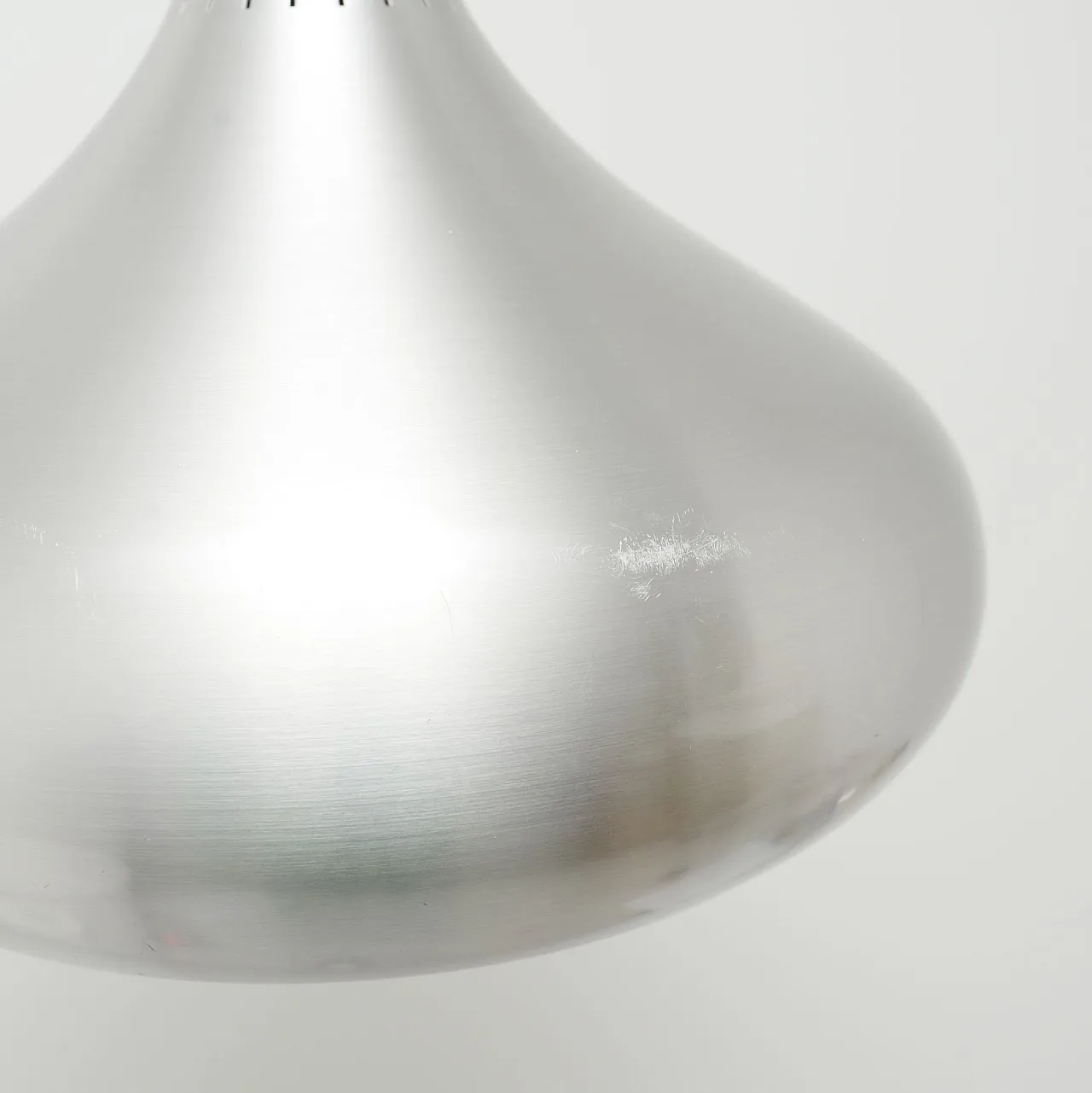 Orient lamp, design by JO Hammerborg for Fog Morup, Denmar 3