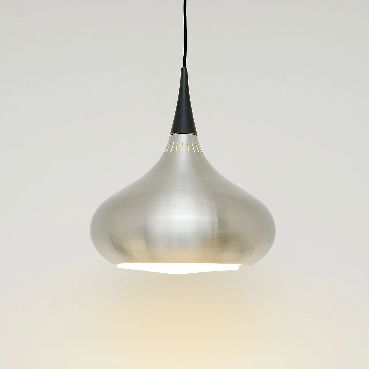 Orient lamp, design by JO Hammerborg for Fog Morup, Denmar 4