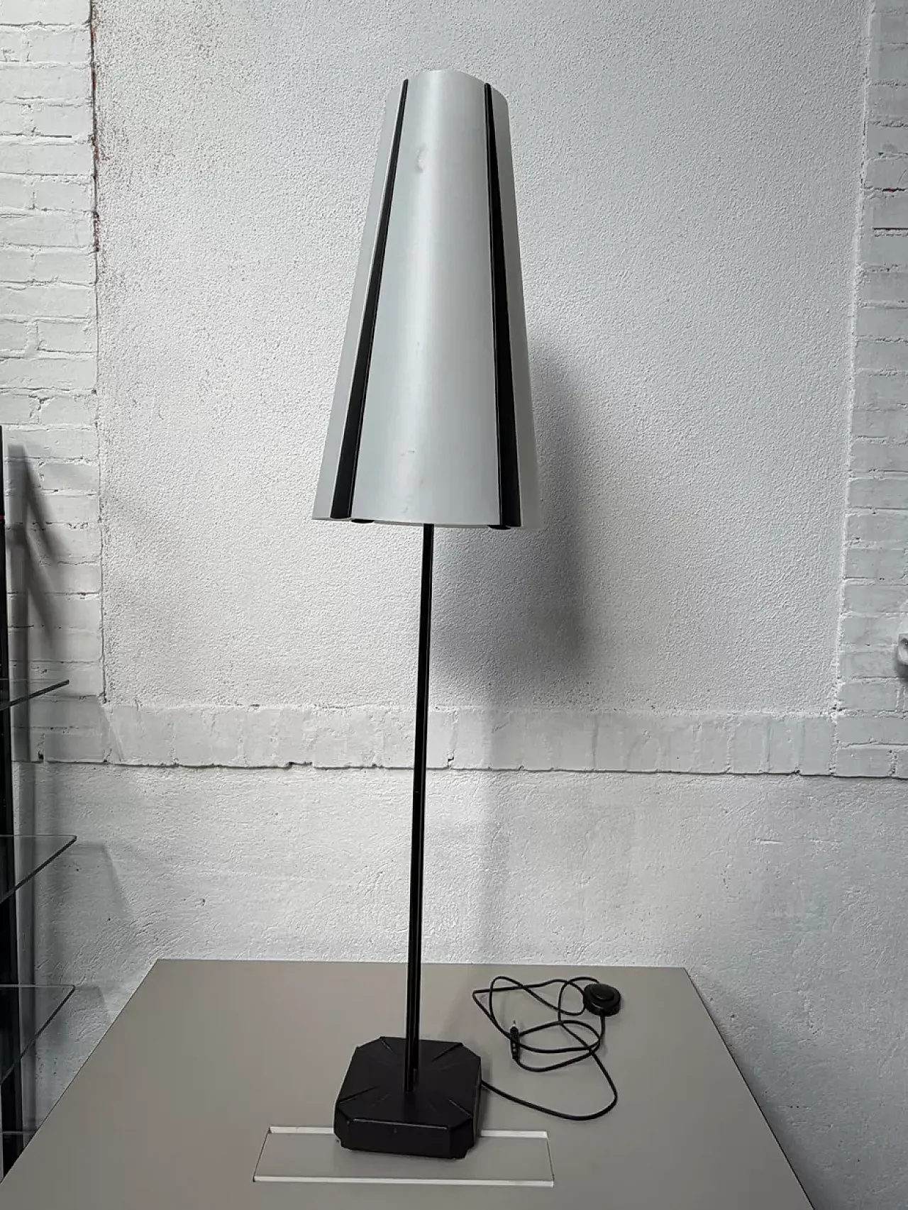 Ikea Vistofta floor lamp, 20th century 2