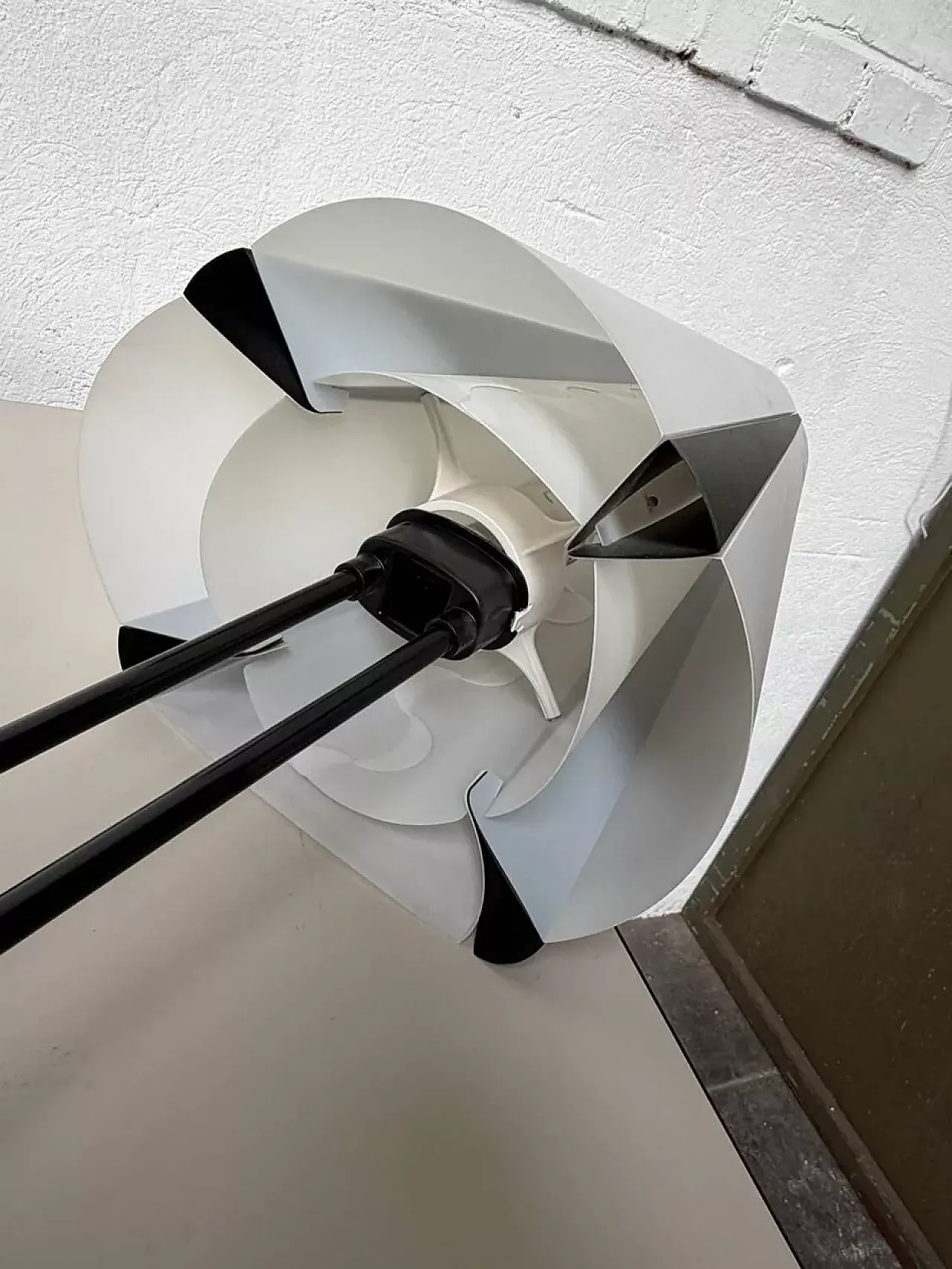 Ikea Vistofta floor lamp, 20th century 3