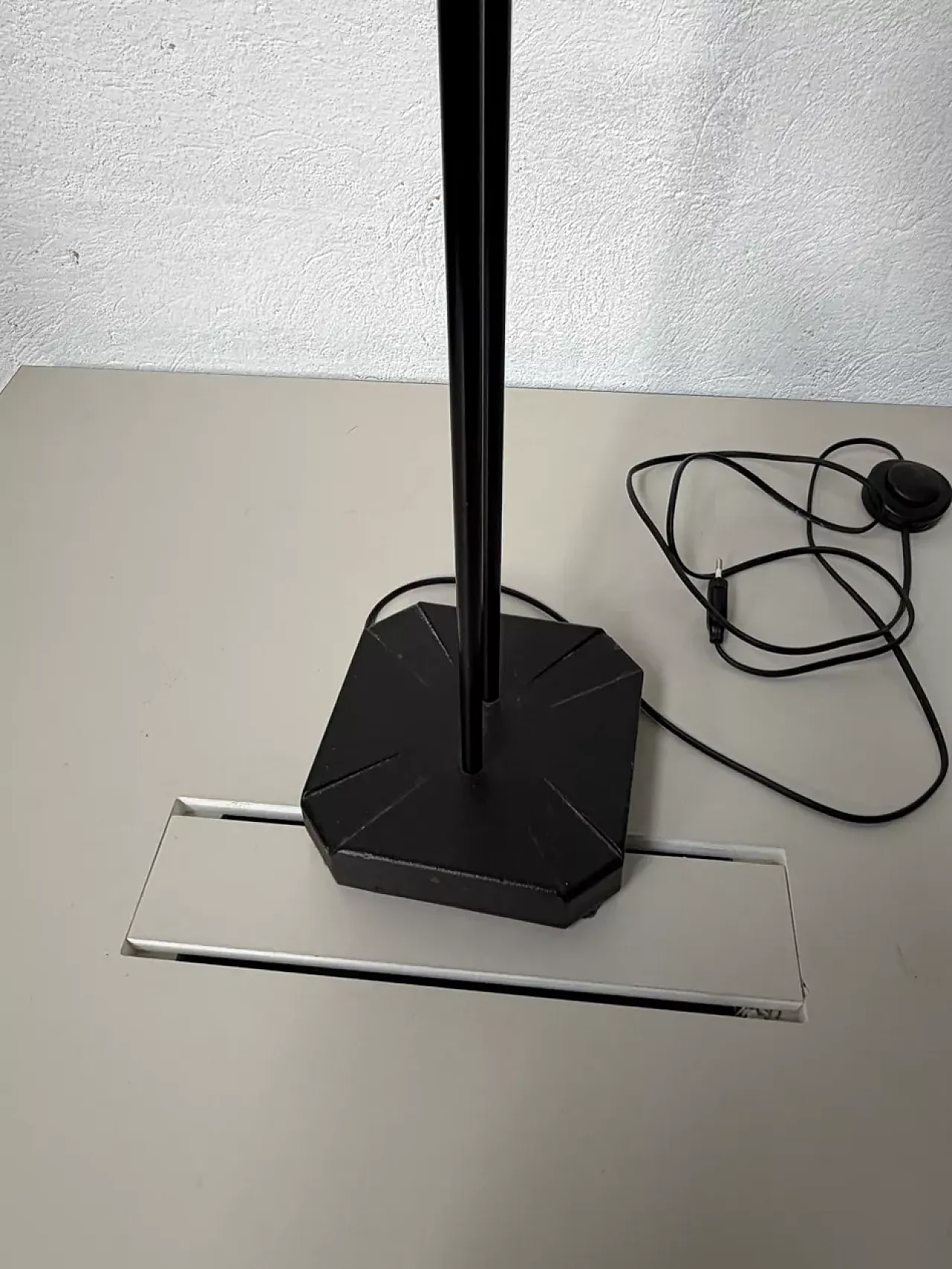 Ikea Vistofta floor lamp, 20th century 5