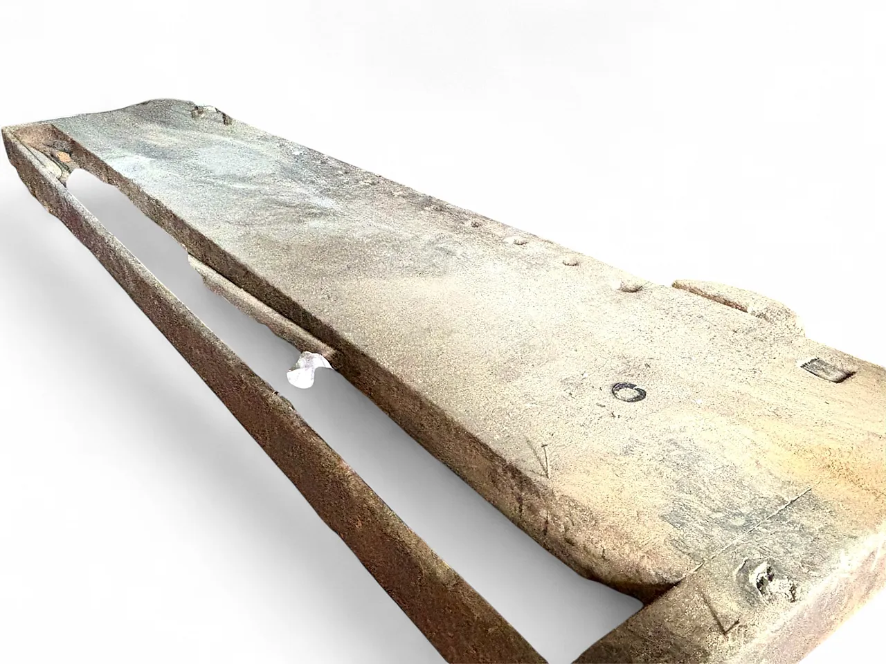 Carpenter's bench, Late 19th century 9