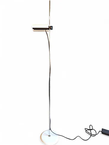 DIM floor lamp by Vico Magistretti for Oluce, 1970s