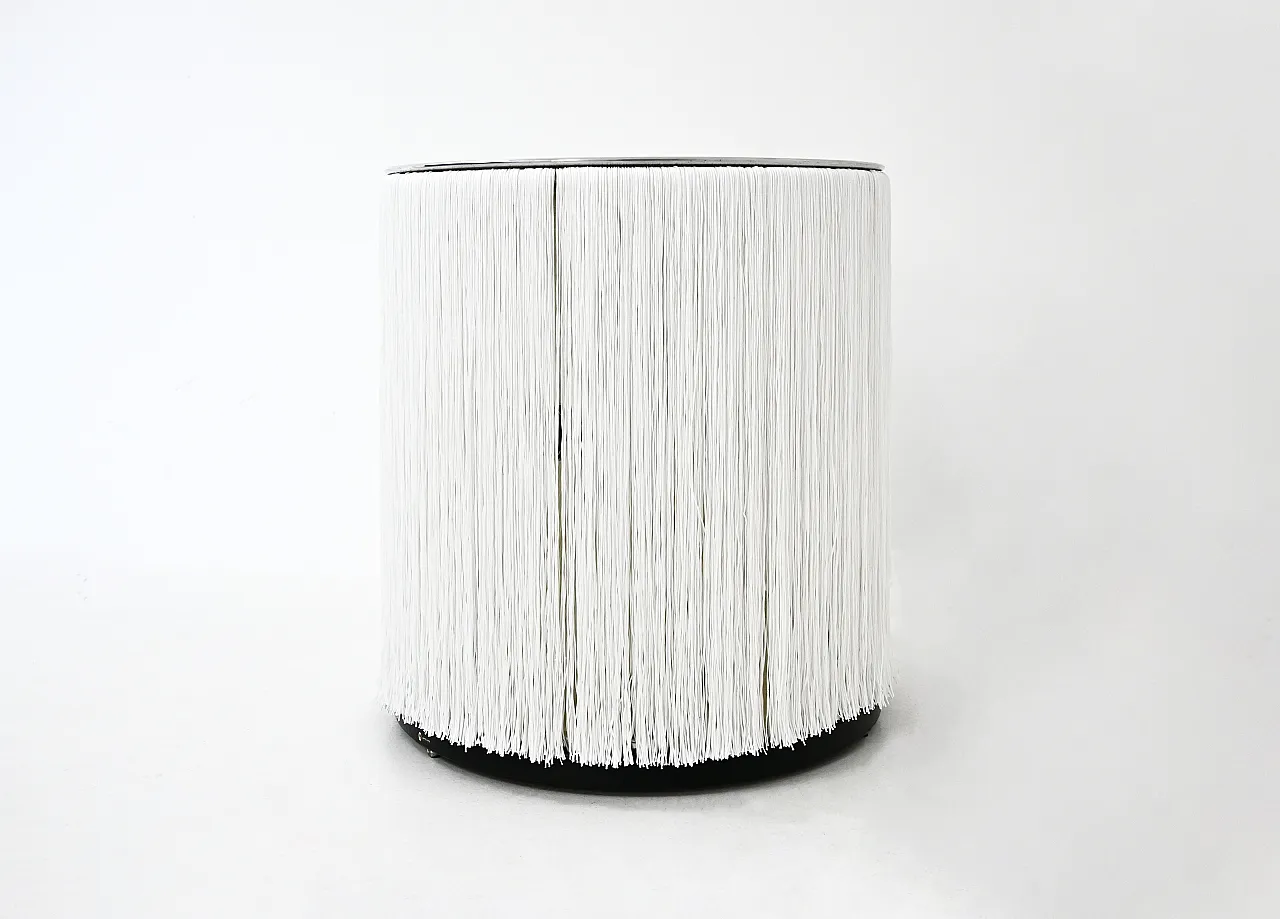 Lampada da tavolo modello 597 di Gianfranco Frattini per Arteluce, anni '60 1