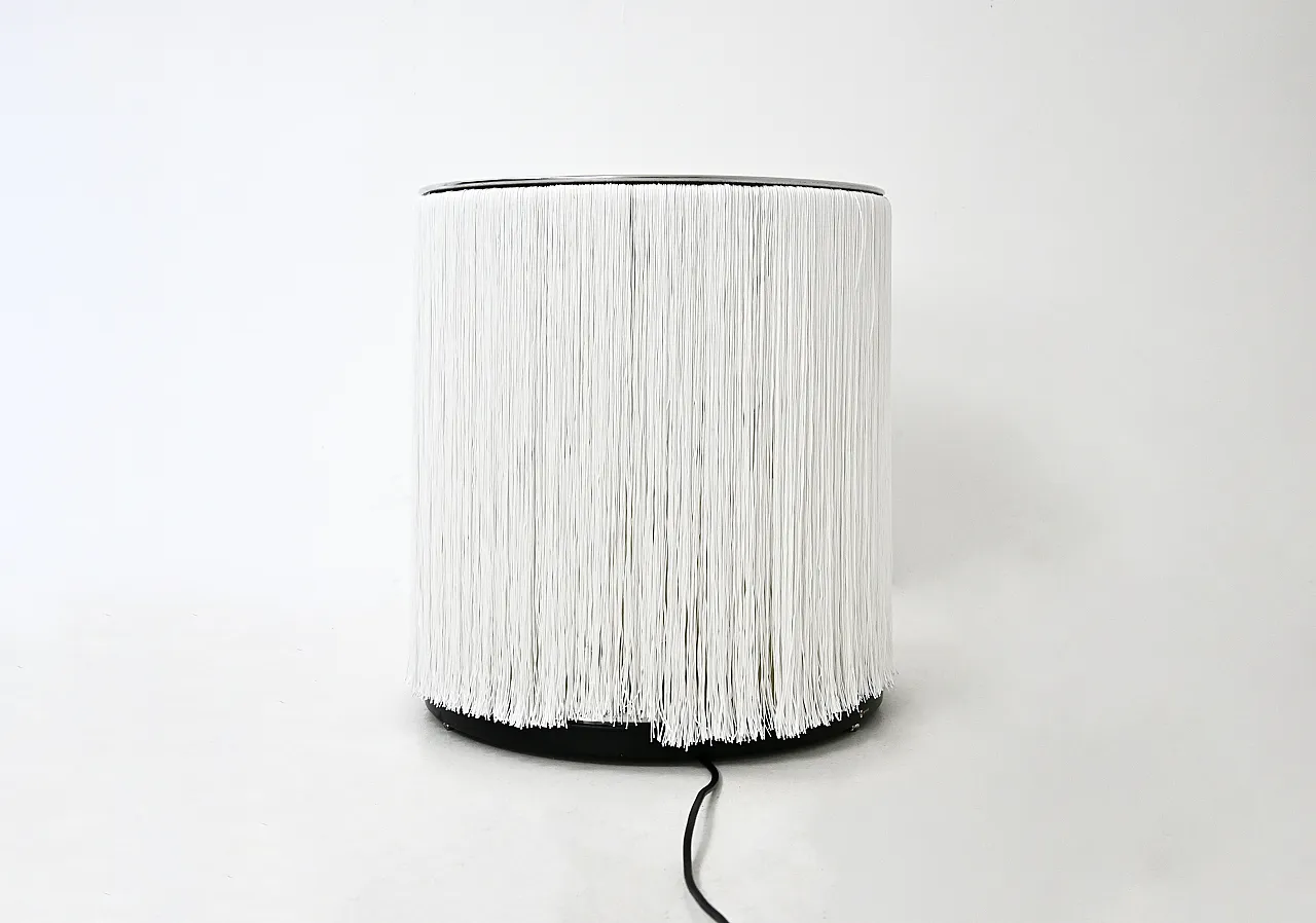 Lampada da tavolo modello 597 di Gianfranco Frattini per Arteluce, anni '60 7
