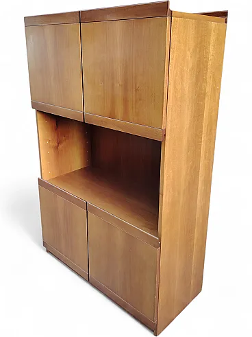 Credenza modello Fiorenza di Tito Agnoli per Molteni, anni '90