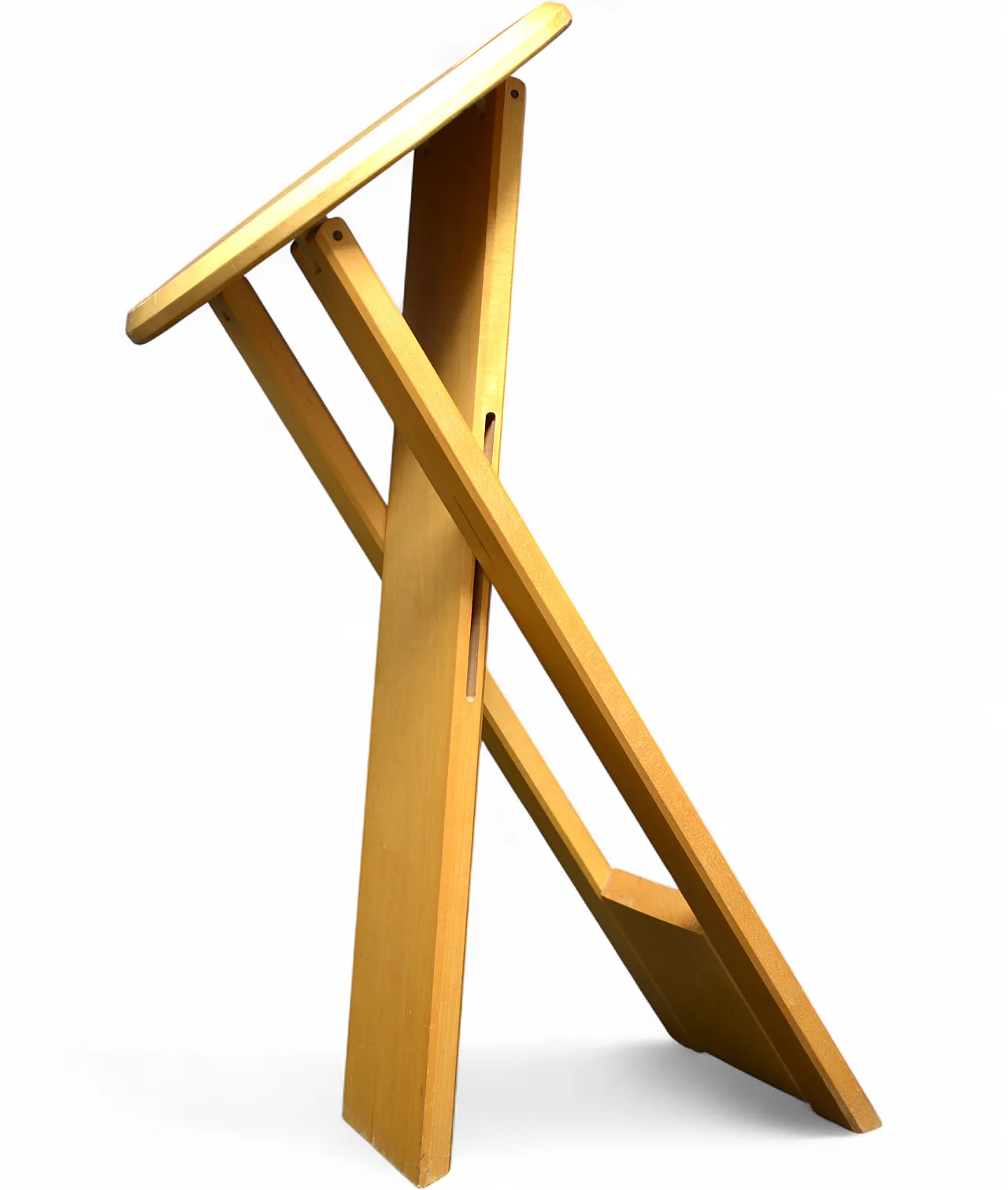 Suzy Stool by Adrian Reed for Princes Design Works, 70s 5