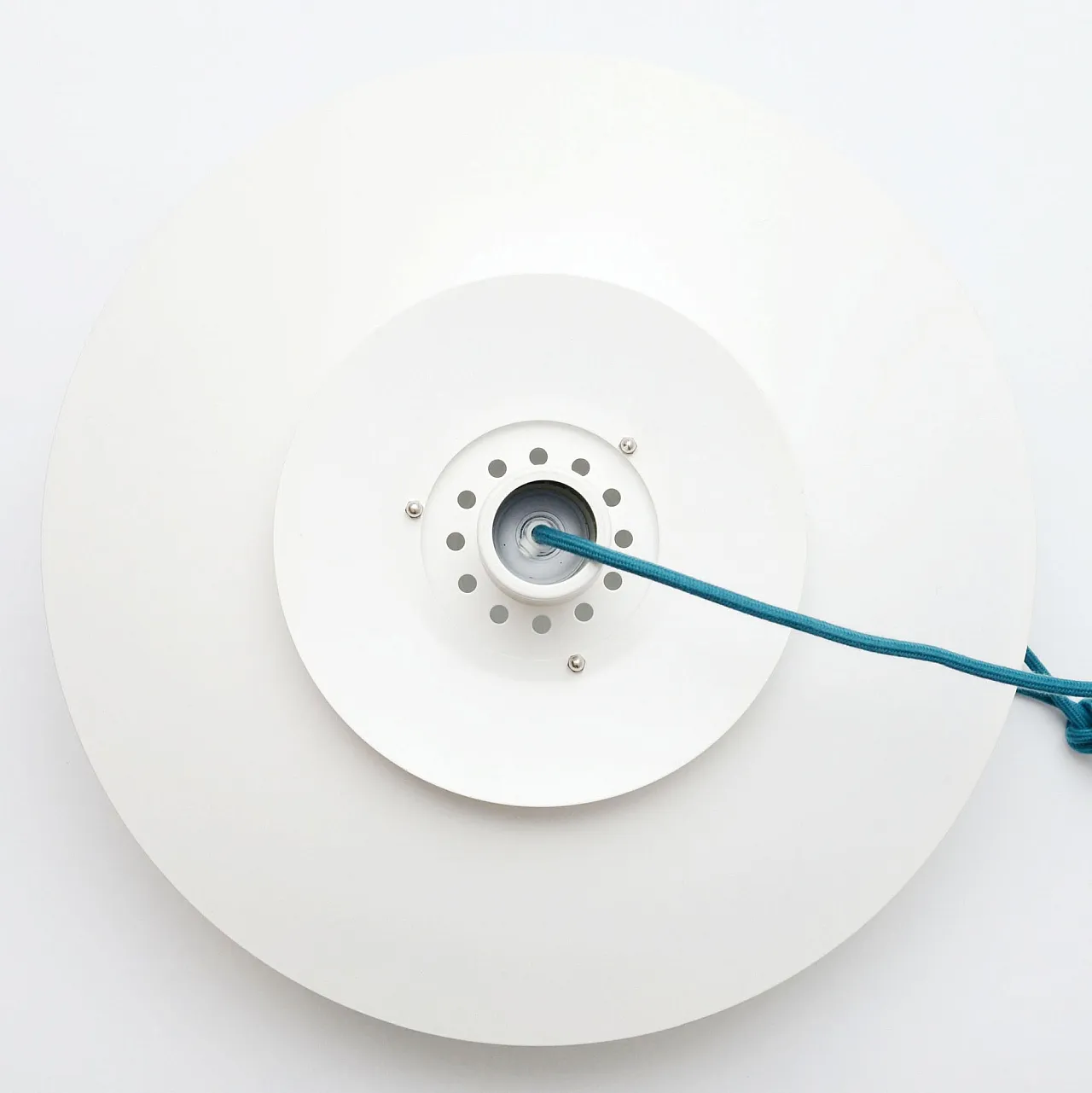 Form Light lamp, Denmark 1970s 5