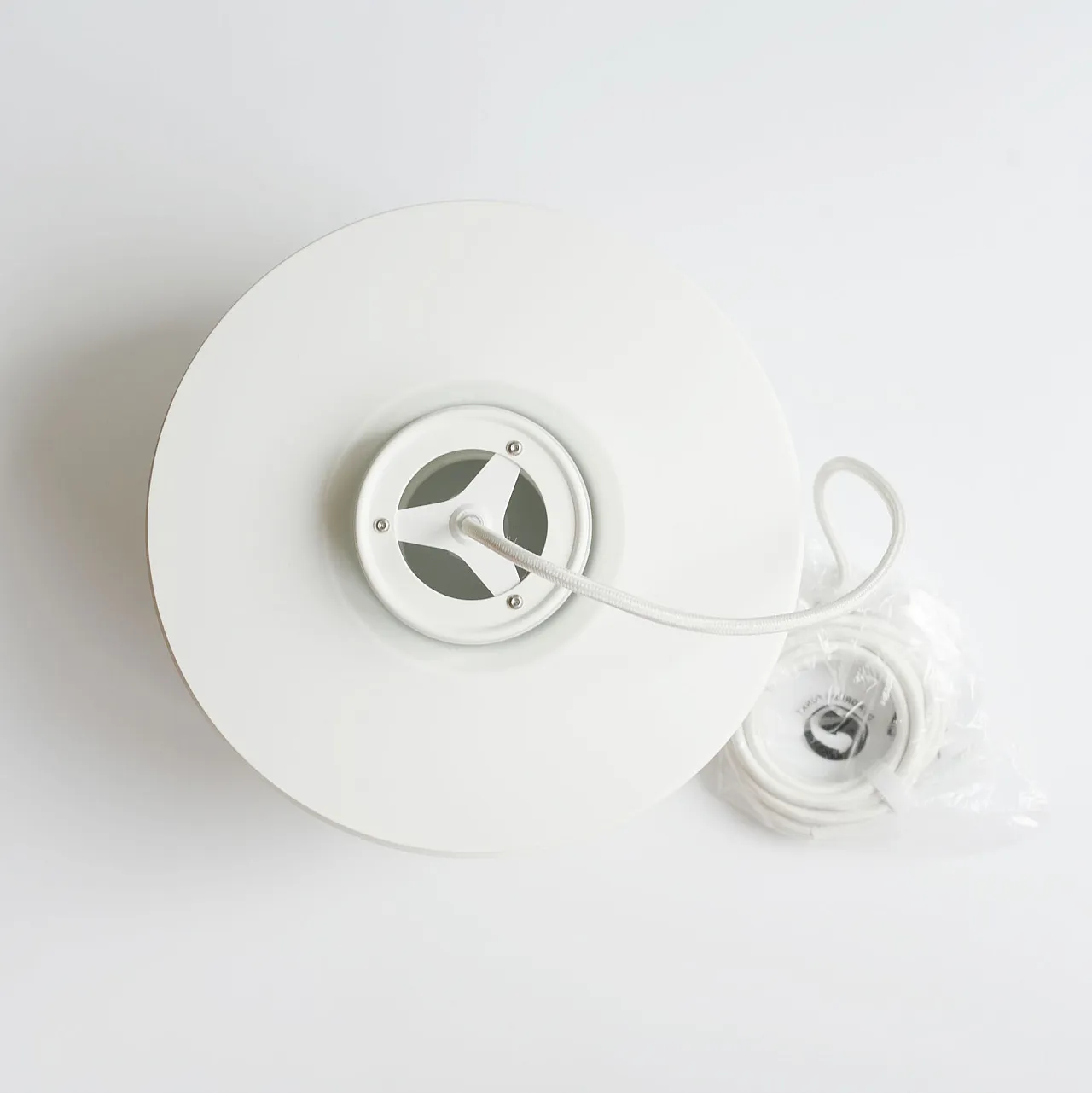 Verona lamp, design by S. Middelboe for Lyfa 32 cm 2