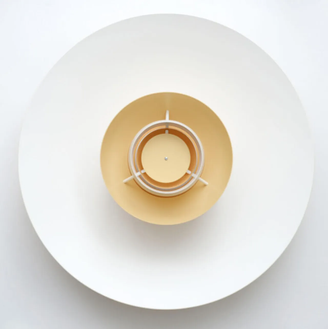 Vanilla PH5 lamp, P. Henningsen for L. Poulsen 7