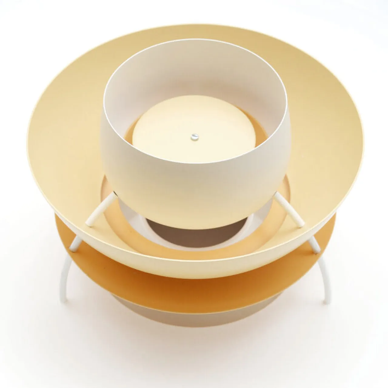 Vanilla PH5 lamp, P. Henningsen for L. Poulsen 8