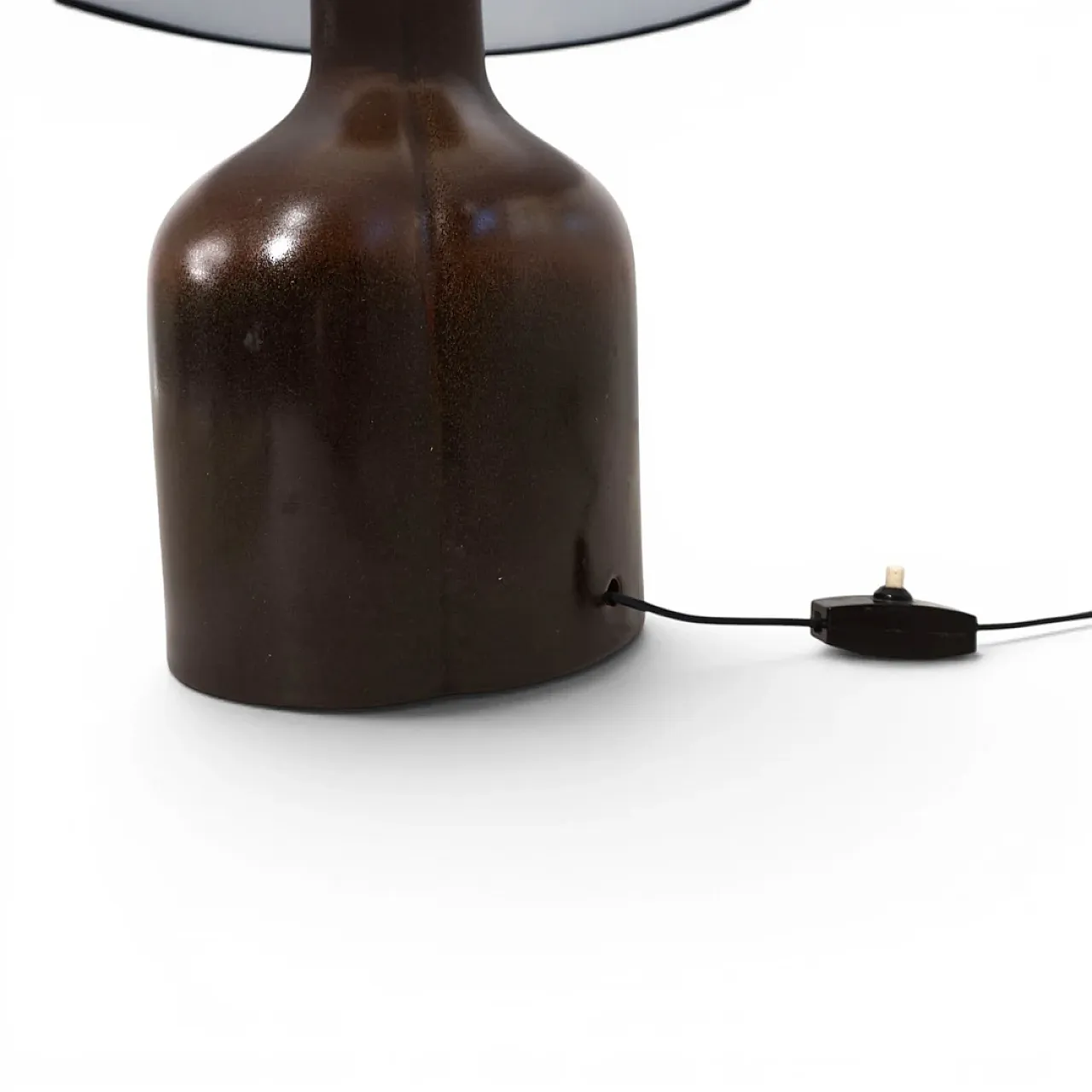 Rosenthal Studio Line table lamp, 1970s 12