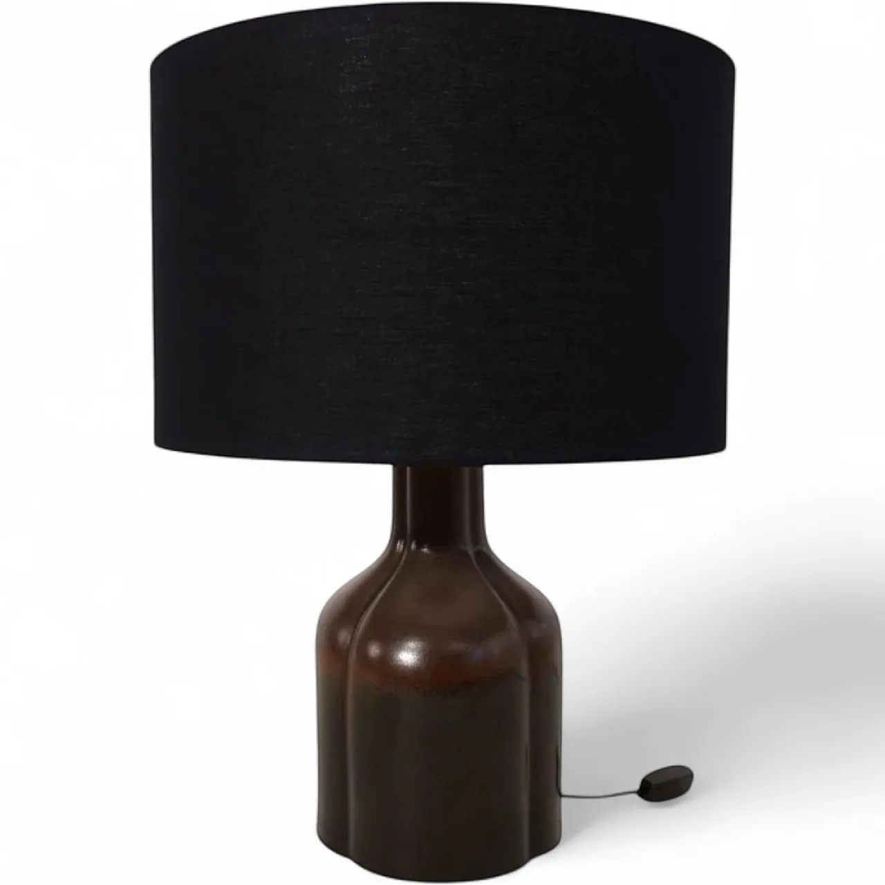 Rosenthal Studio Line table lamp, 1970s 15