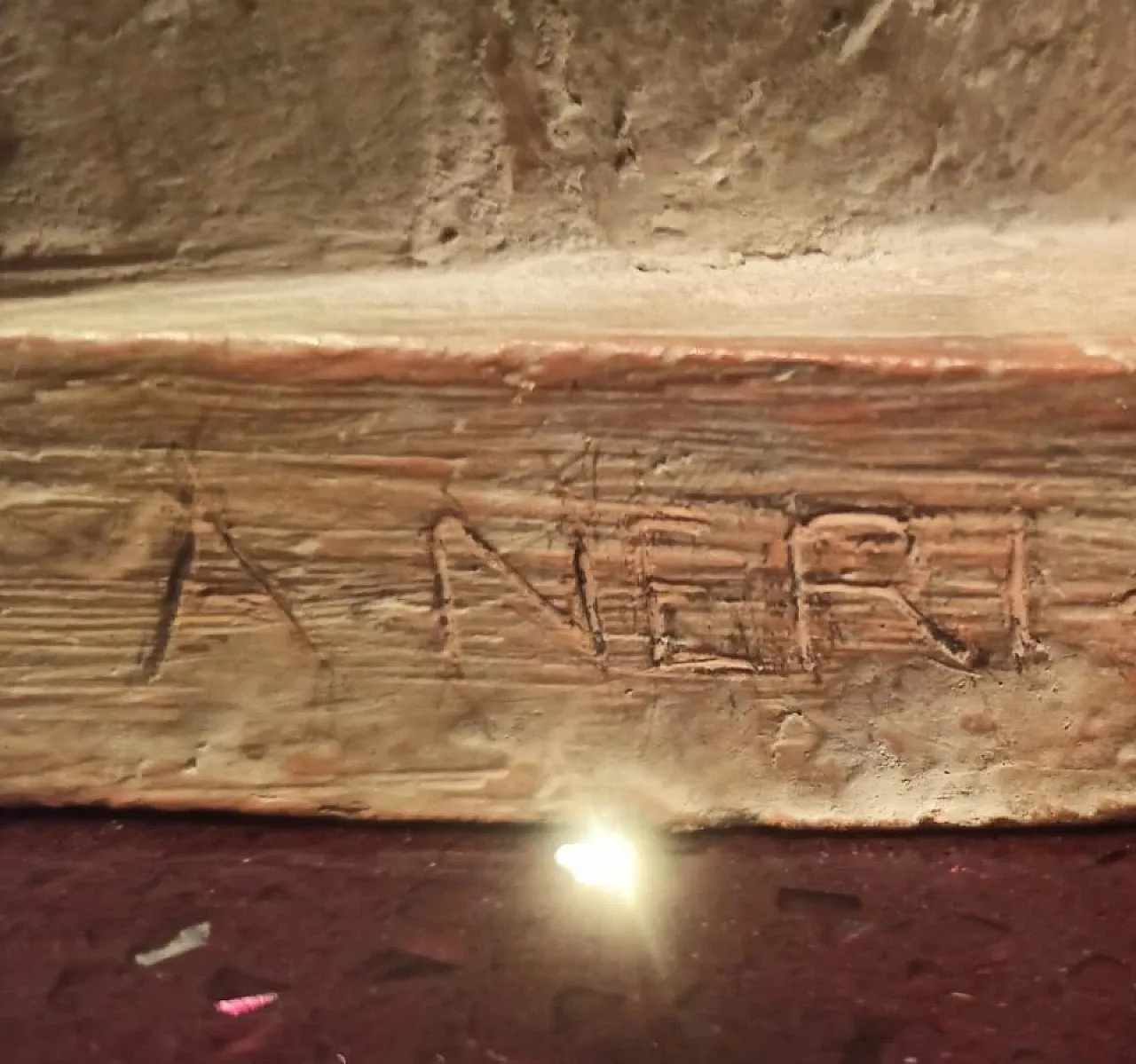 Virgin Mary, terracotta bust, early 20th century 11