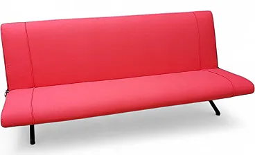 Model D70 Sofa by Osvaldo Borsani for Tecno, 1960s
