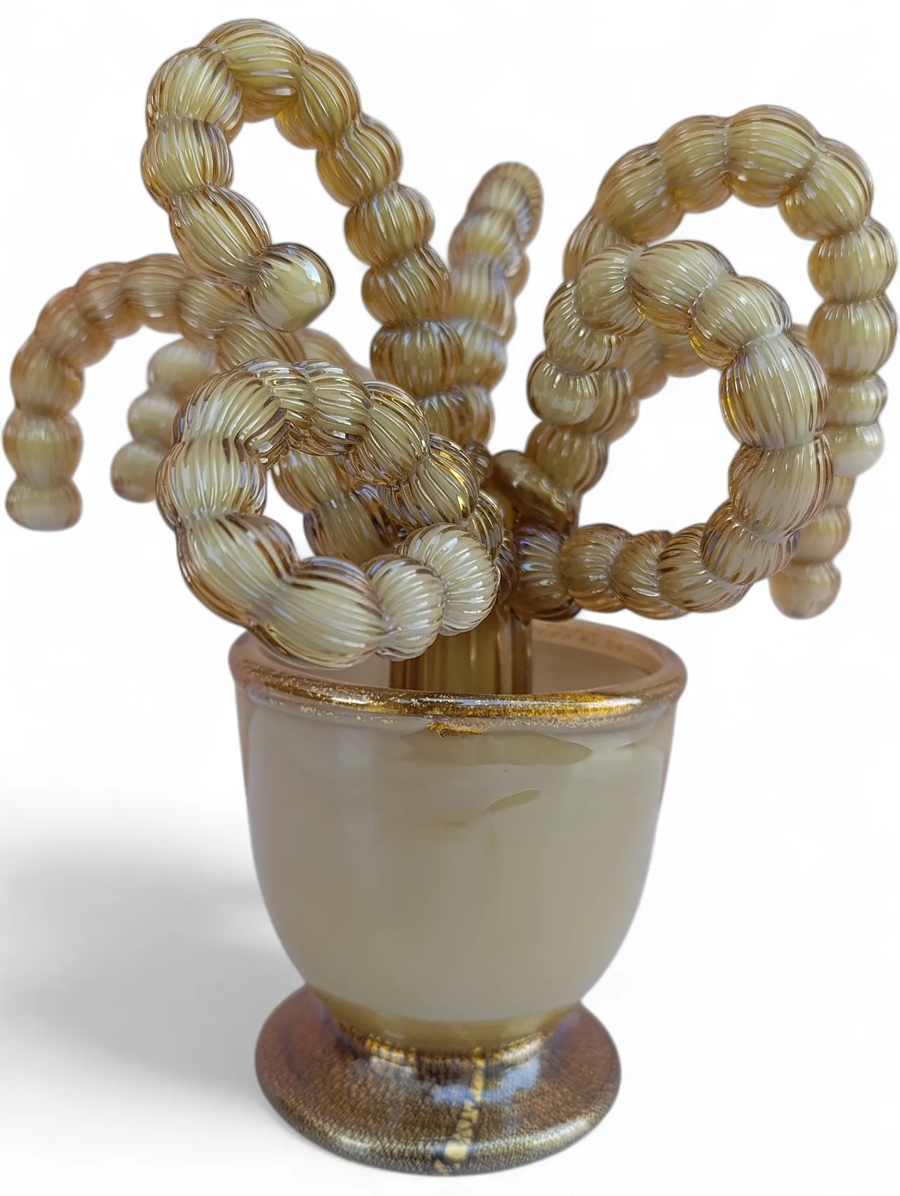 Succulent plant Napoleone Martinuzzi, 50s 4