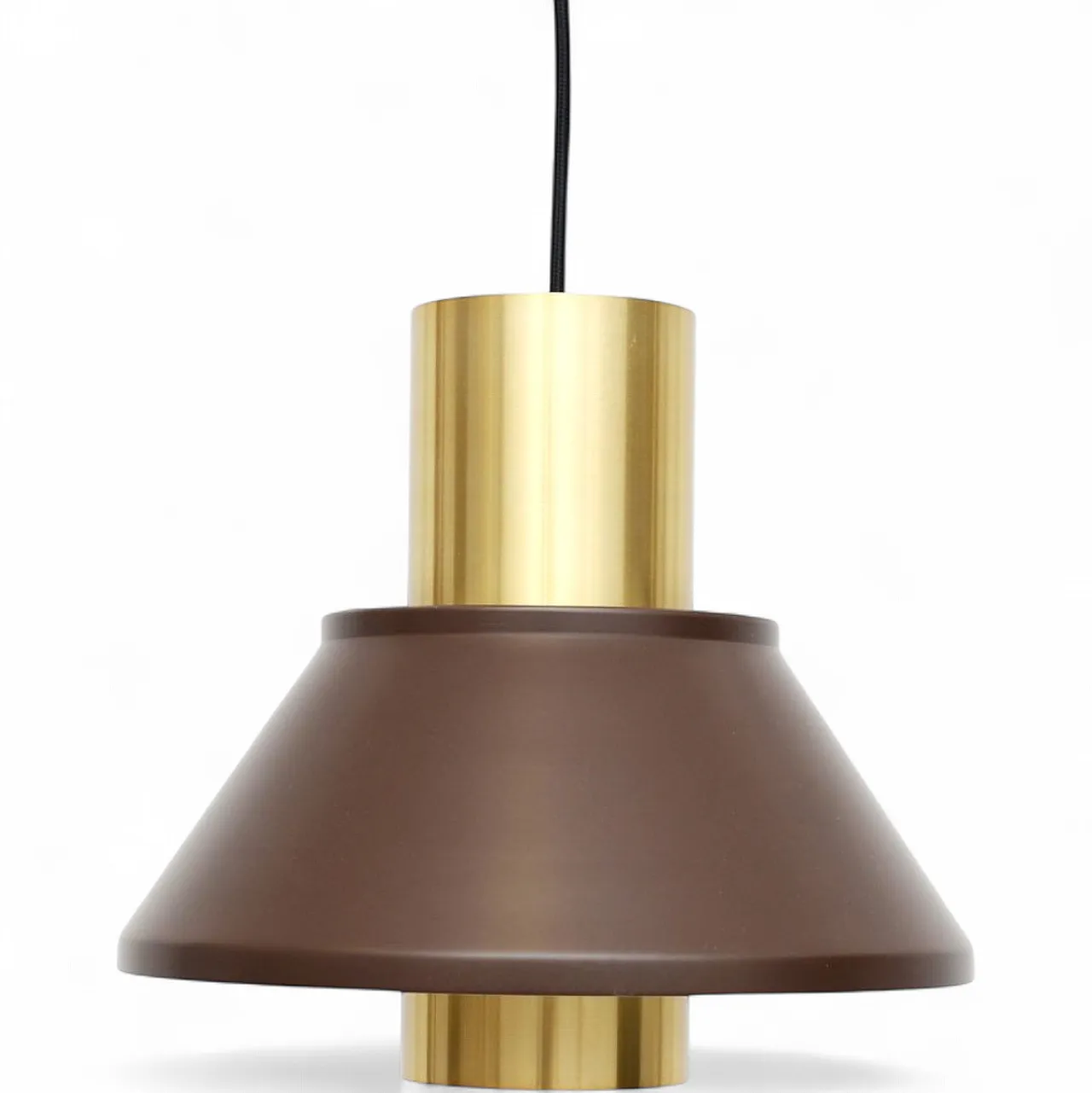 Life lamp, design by JO Hammerborg for Fog Morup 1977 8