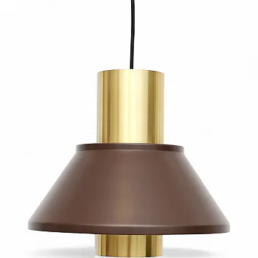 Life lamp, design by JO Hammerborg for Fog Morup 1977
