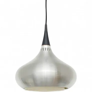 Orient lamp, design by JO Hammerborg for Fog Morup, Denmar