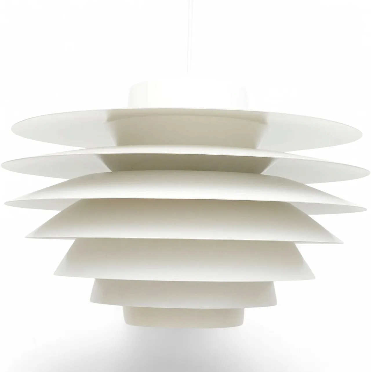 Verona lamp, design by S. Middelboe for Lyfa 25 cm 7