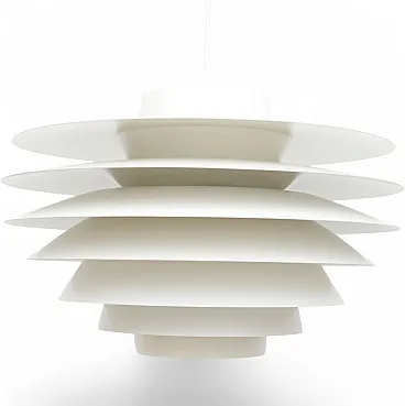 Verona lamp, design by S. Middelboe for Lyfa 25 cm