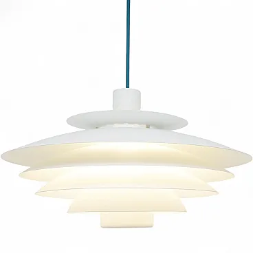 Form Light lamp, Denmark 1970s