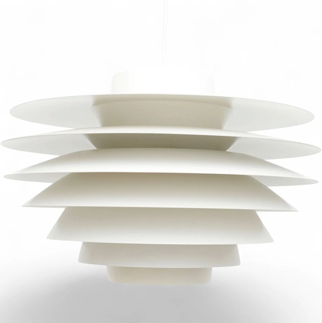 Verona lamp, design by S. Middelboe for Lyfa 32 cm 7