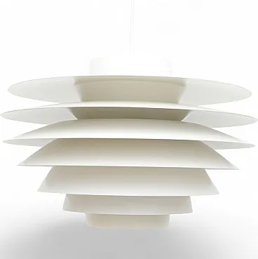Verona lamp, design by S. Middelboe for Lyfa 32 cm