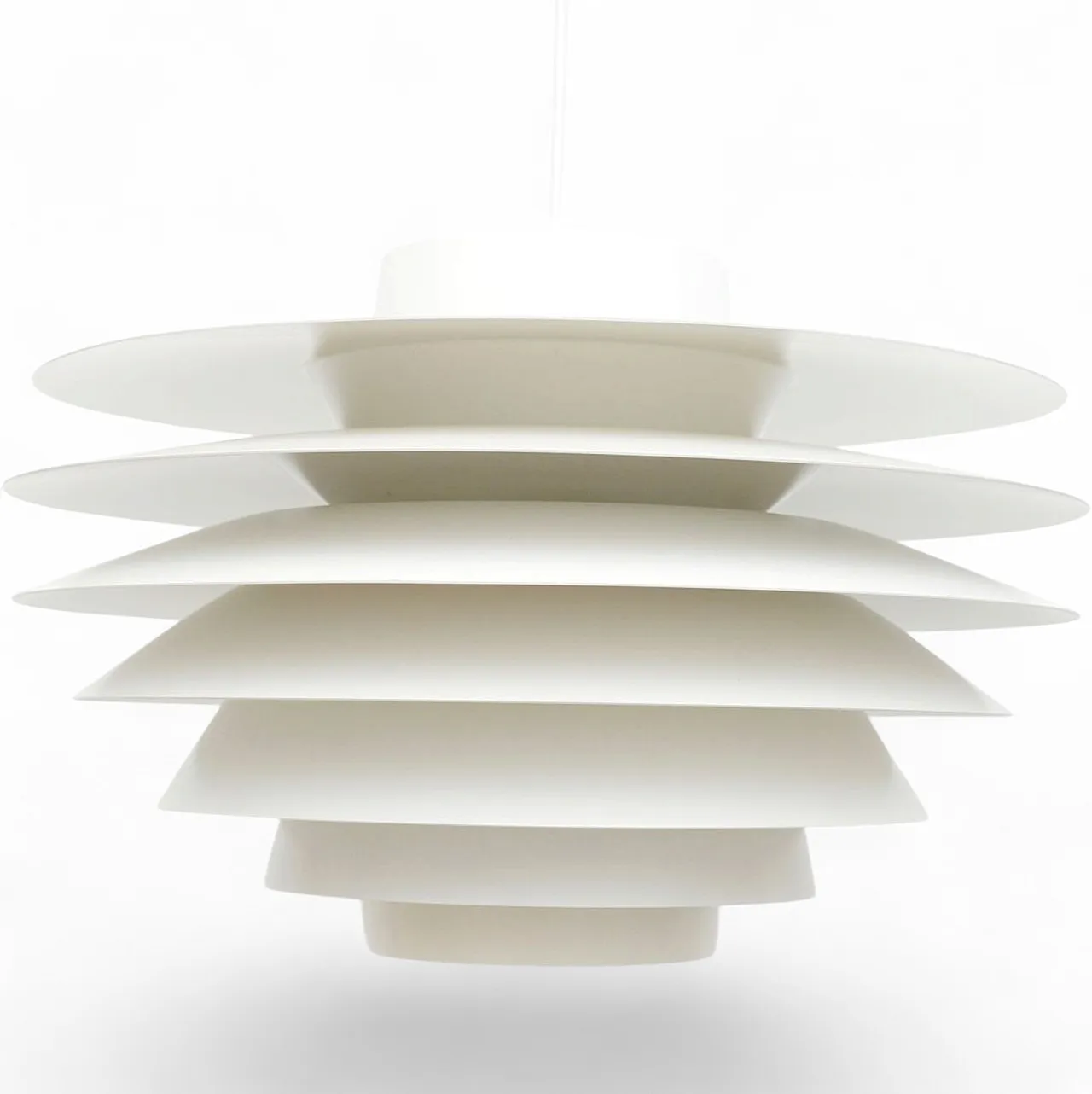 Verona lamp, design by S. Middelboe for Lyfa 32 cm 8