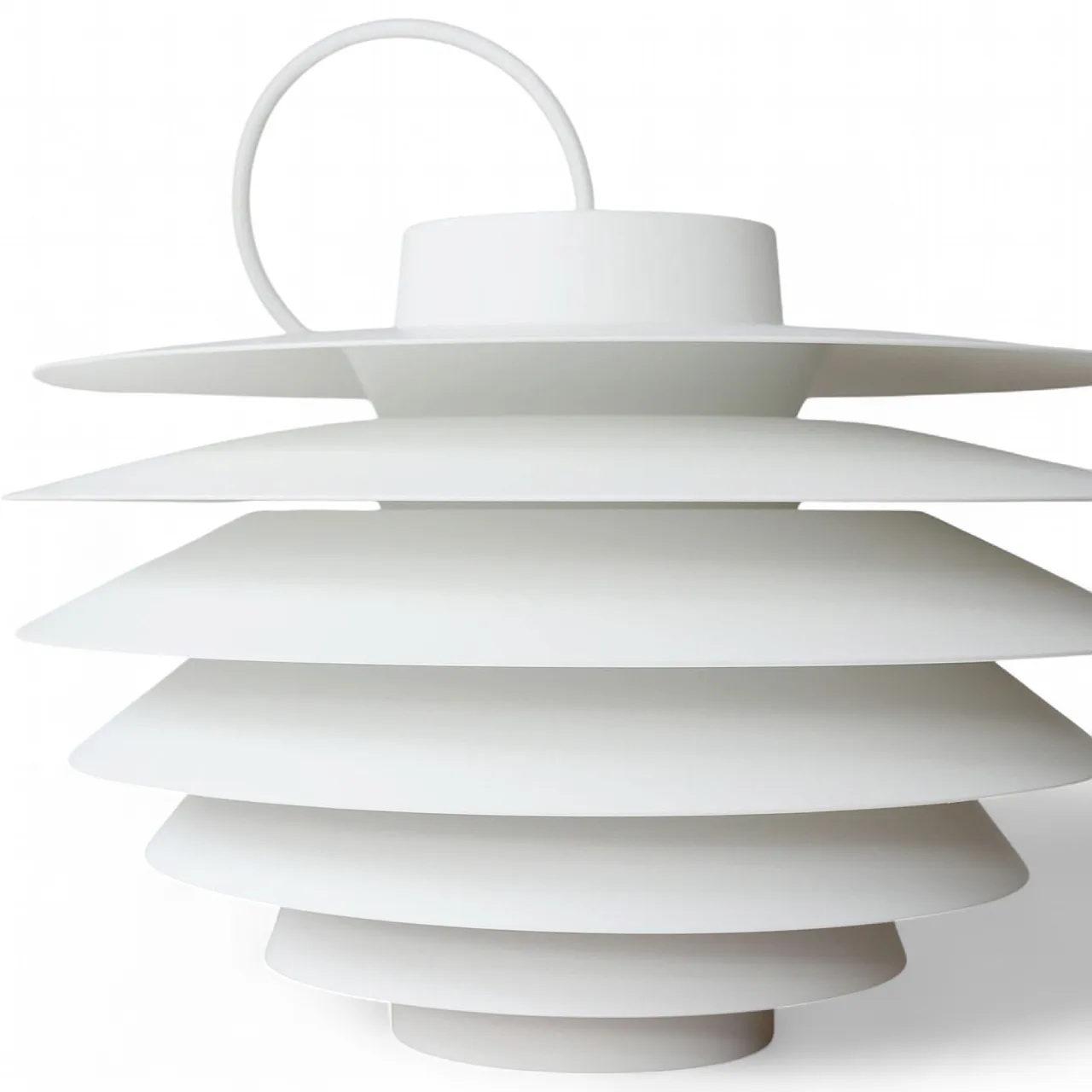 Verona lamp, design by S. Middelboe for Lyfa 40 cm 6