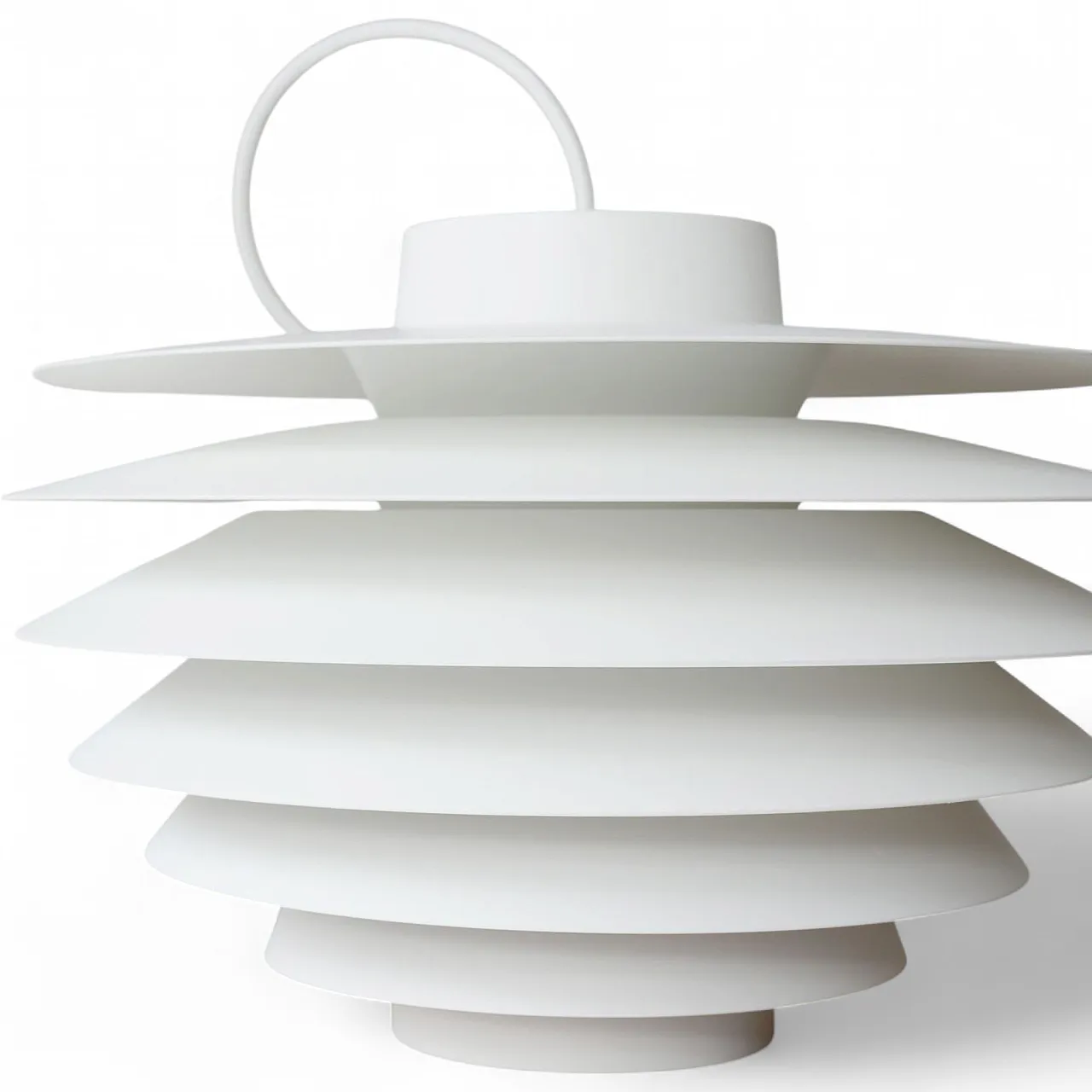 Verona lamp, design by S. Middelboe for Lyfa 40 cm 7