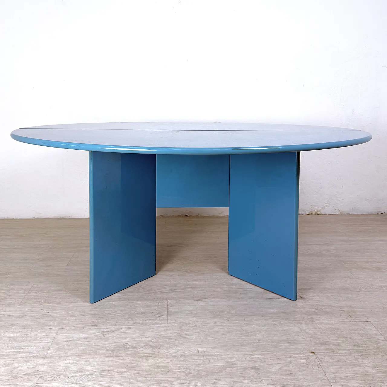Antella table by Kazuhide Takahama for Gavina, 1970s 1