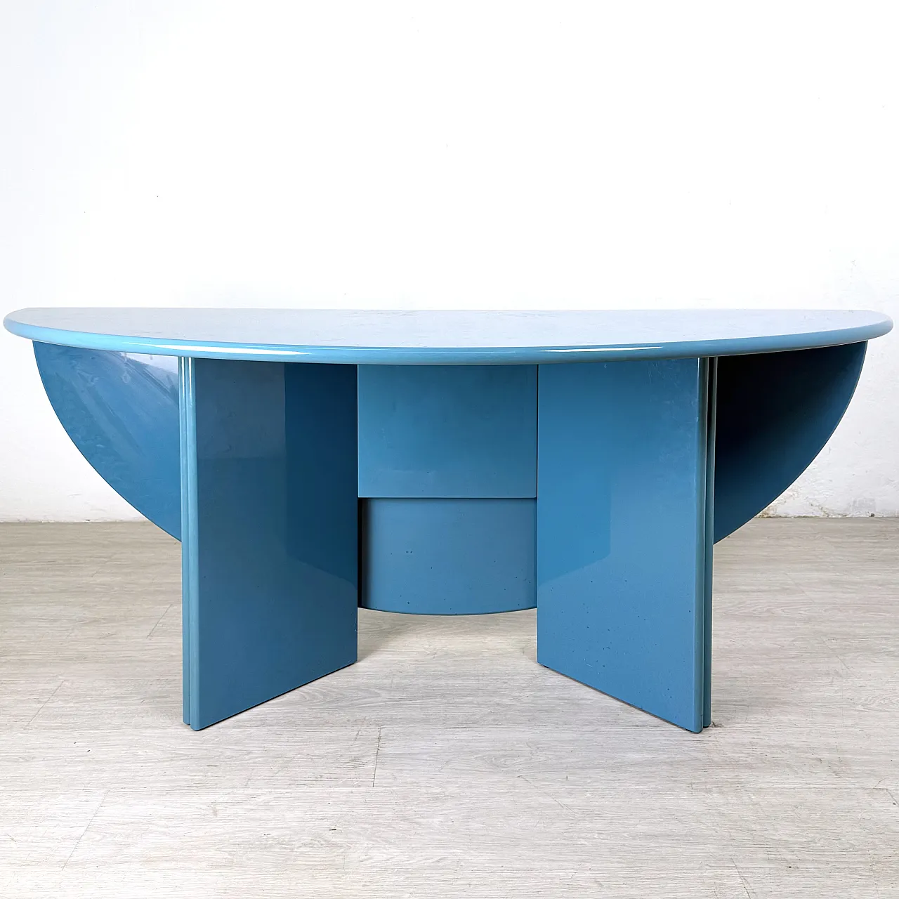 Antella table by Kazuhide Takahama for Gavina, 1970s 2