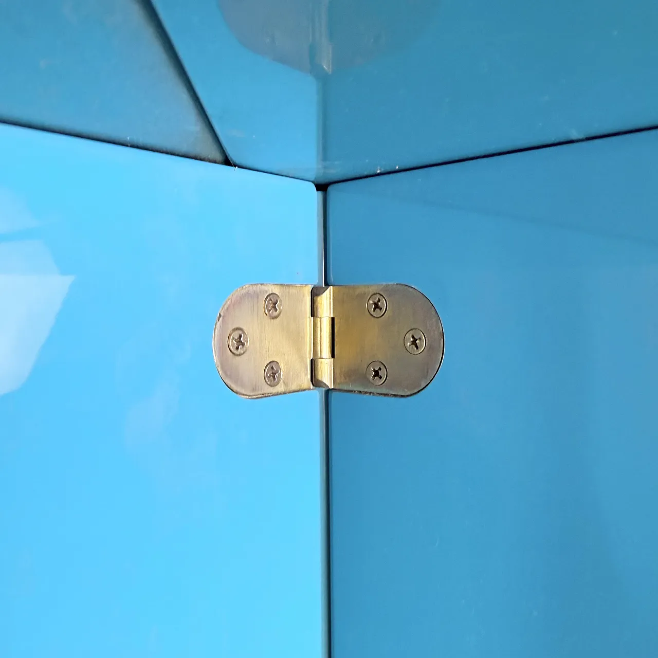 Antella table by Kazuhide Takahama for Gavina, 1970s 3