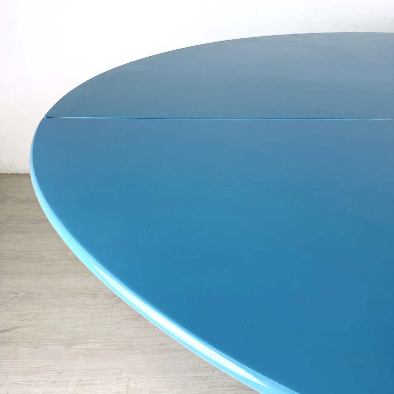 Antella table by Kazuhide Takahama for Gavina, 1970s 4