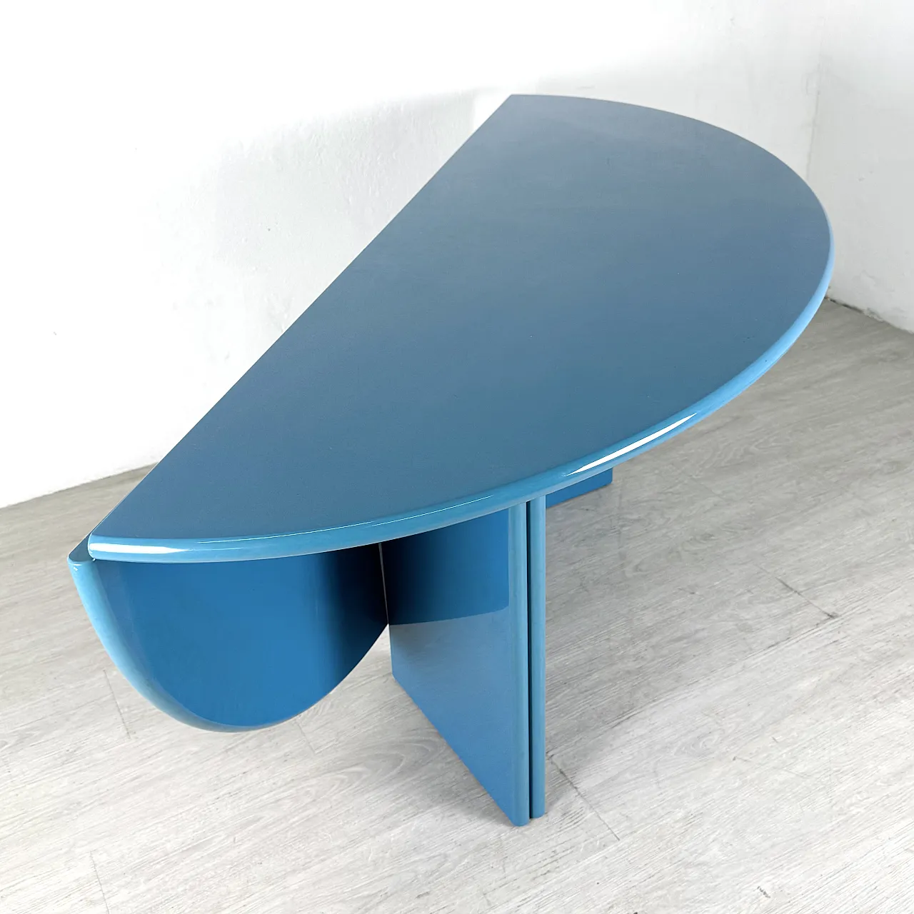 Antella table by Kazuhide Takahama for Gavina, 1970s 5