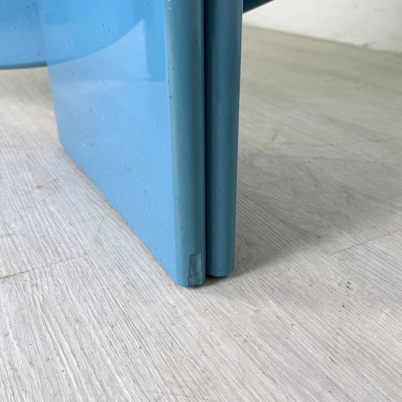 Antella table by Kazuhide Takahama for Gavina, 1970s 6