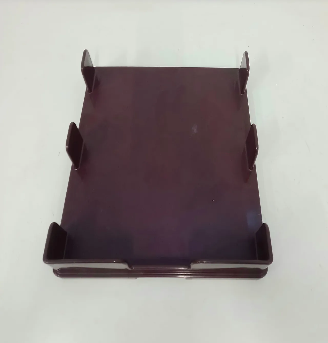 Olivetti Synthesis document holder 3