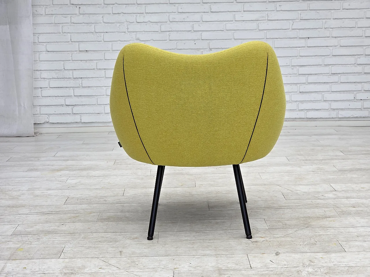 1960s, socialist realism design icon by Roman Modzelewski, model RM58. 13