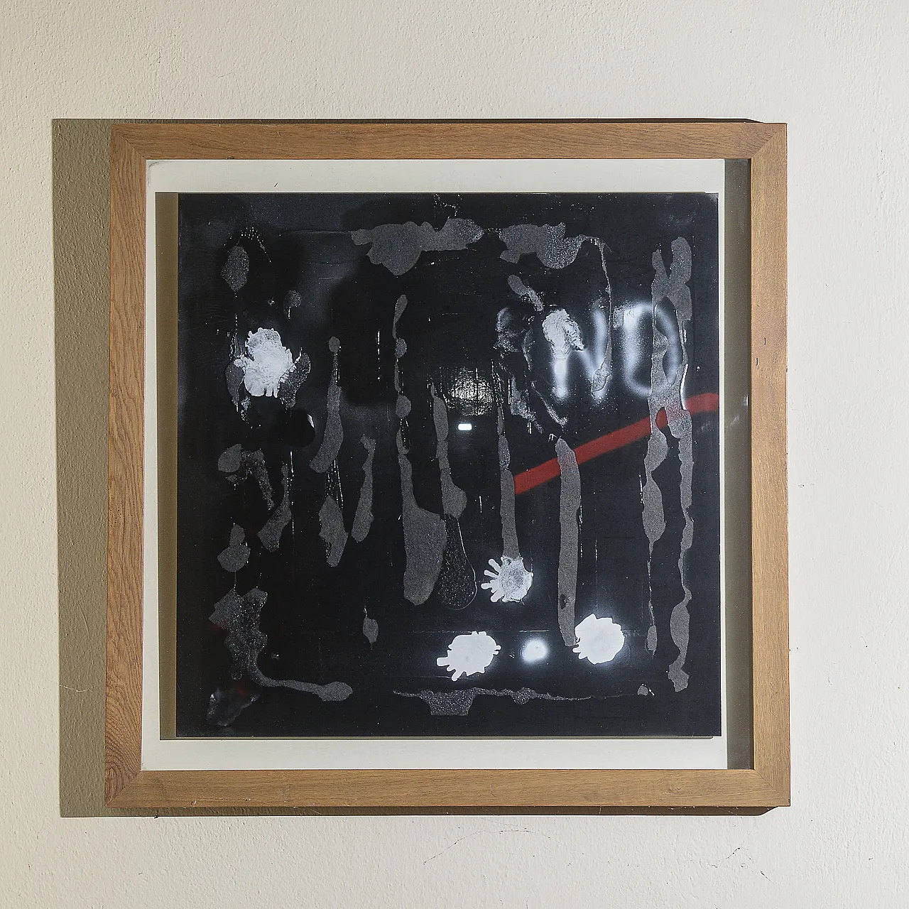 Dipinto contemporaneo, '900 1