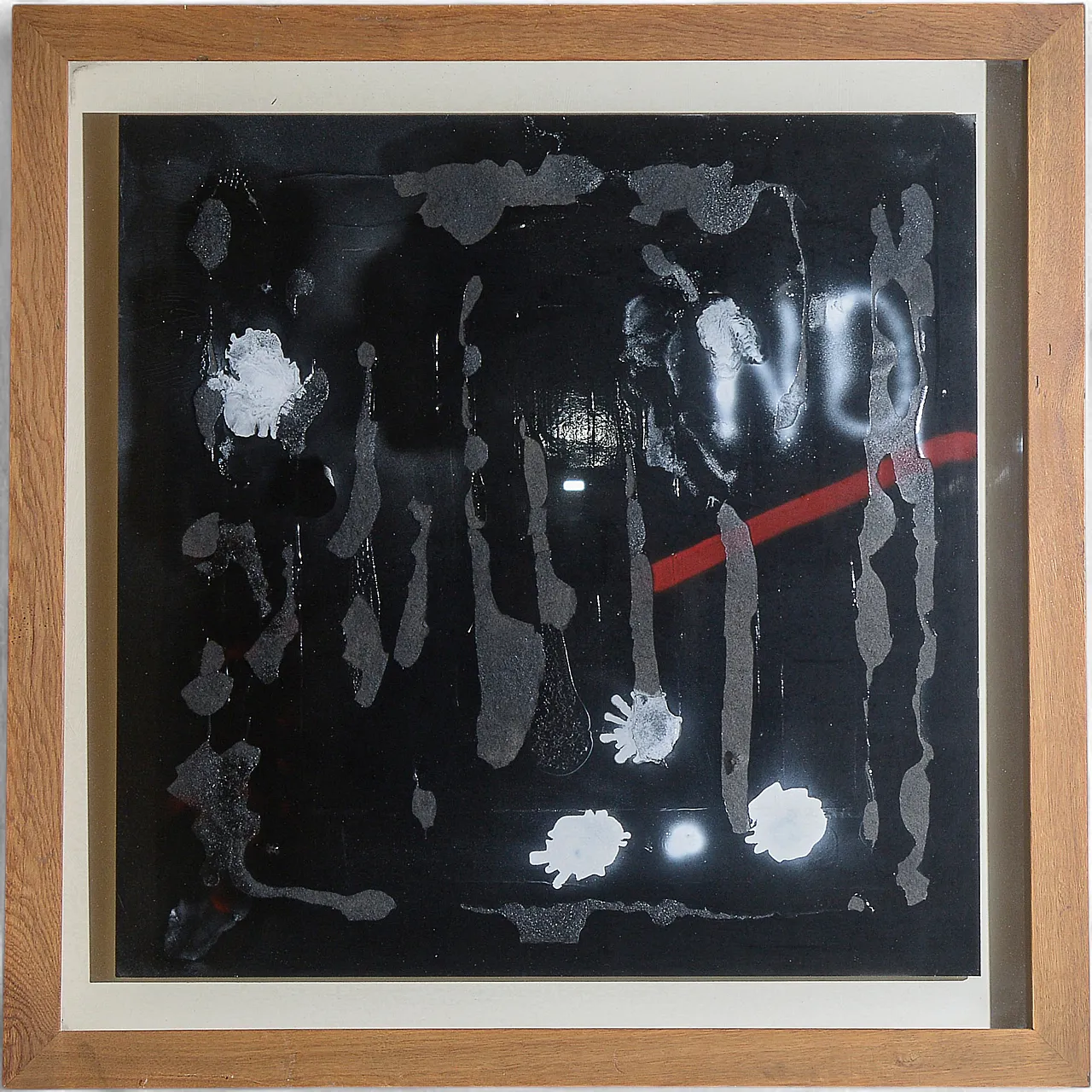 Dipinto contemporaneo, '900 2