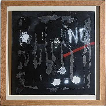 Dipinto contemporaneo, '900