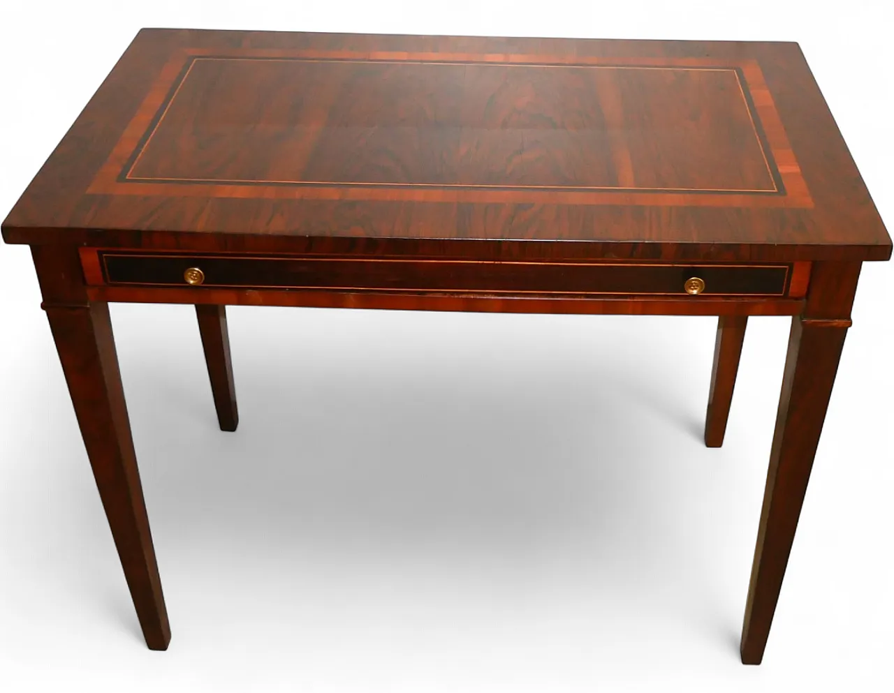 Tavolino consolle LXVI, '700 15