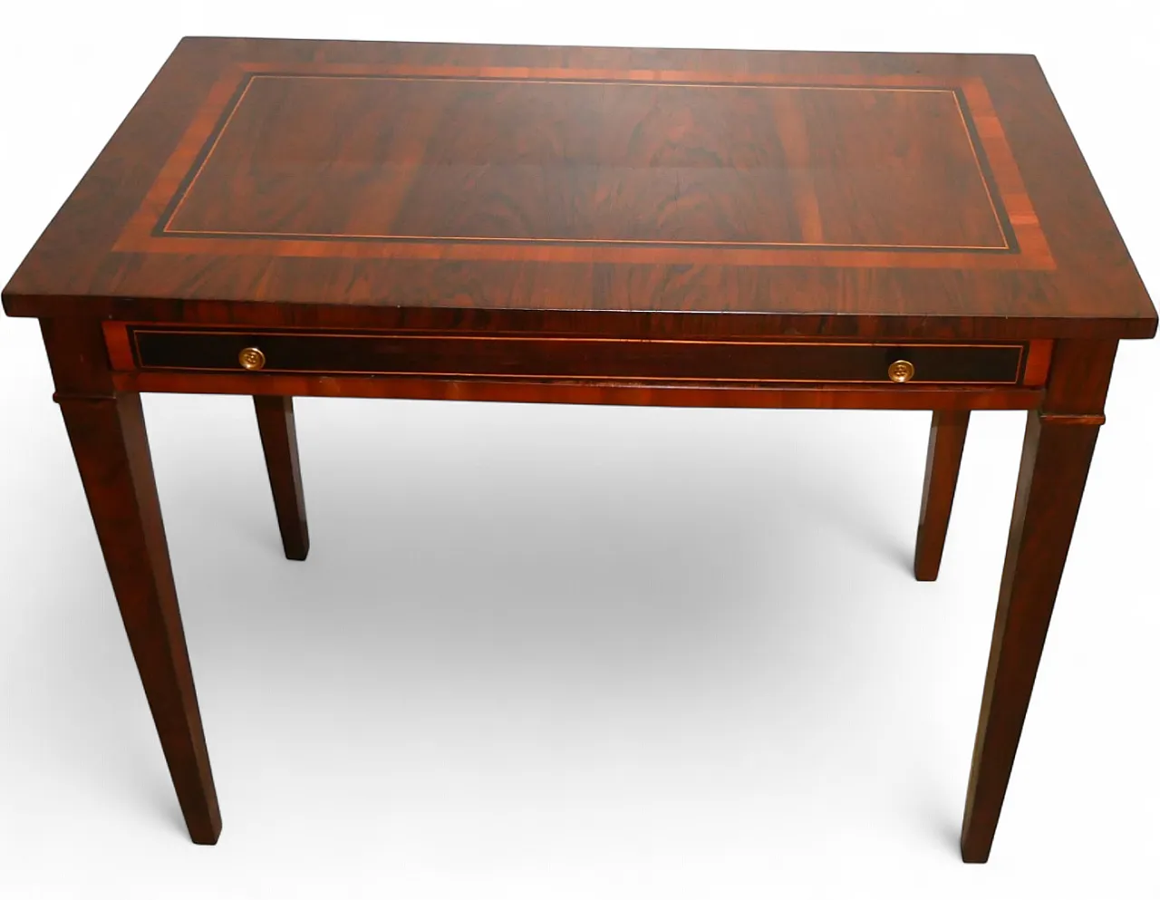 Tavolino consolle LXVI, '700 16