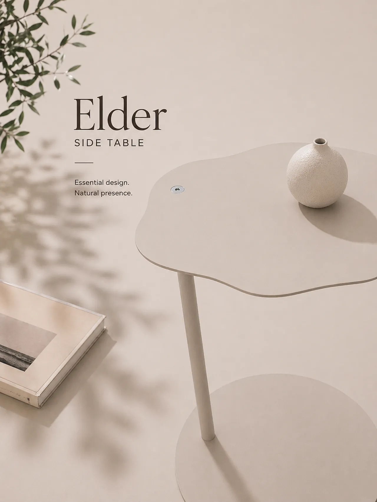 Tavolino di design contemporaneo modulare, anni 2000 13